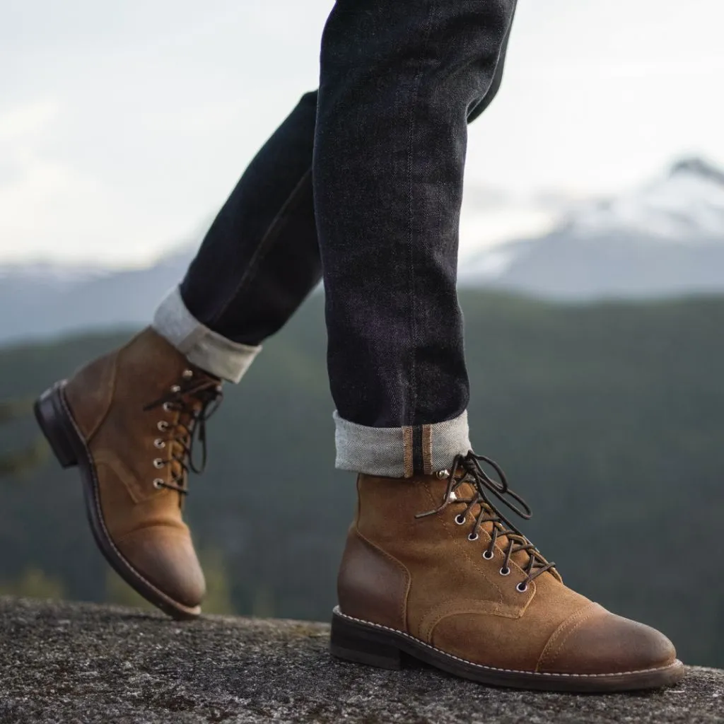 Thursday Captain | Safari
