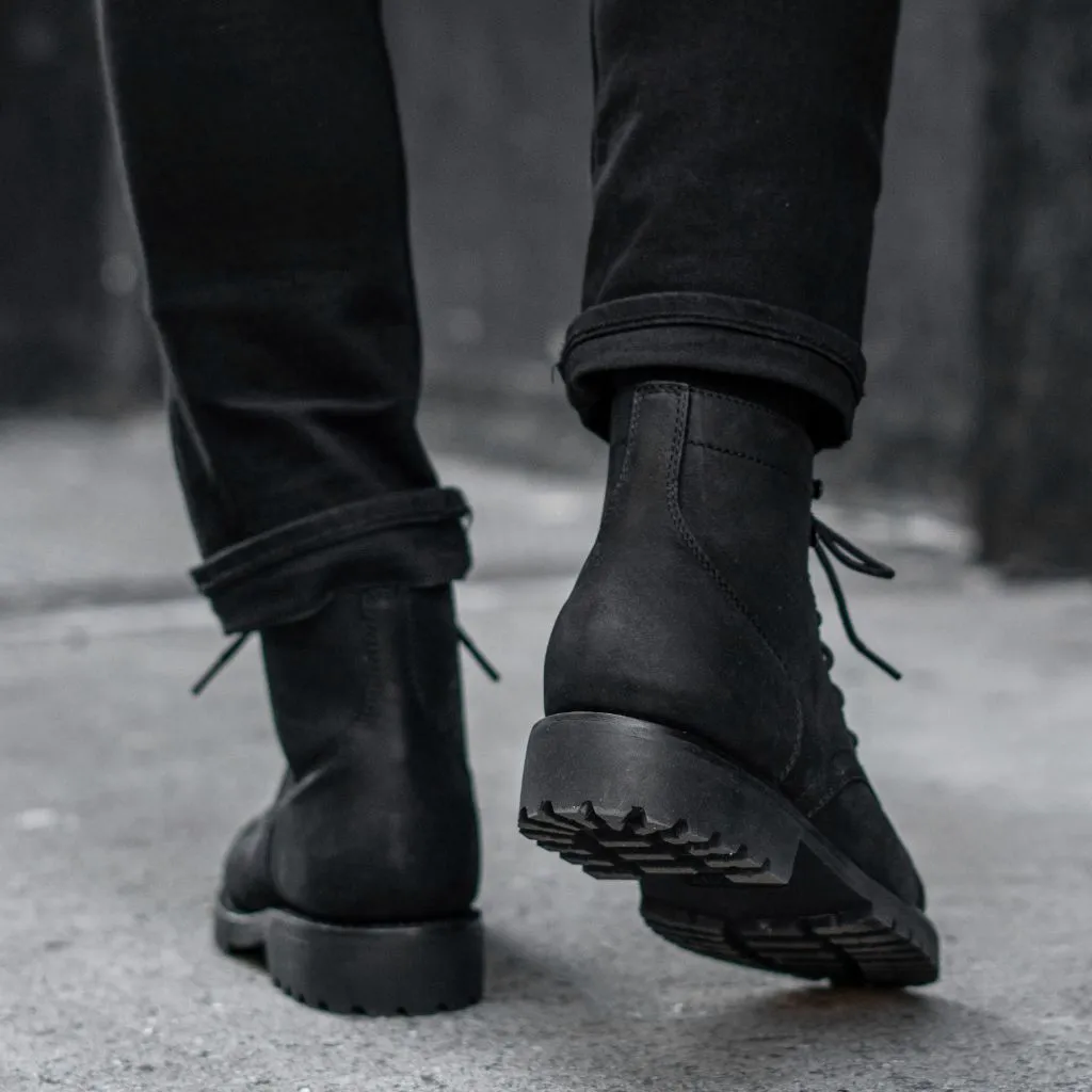 Thursday Captain StormKing? | Black Matte