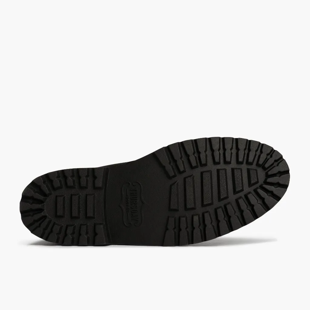Thursday Captain StormKing? | Black Matte