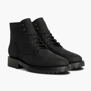 Thursday Captain StormKing® | Black Matte