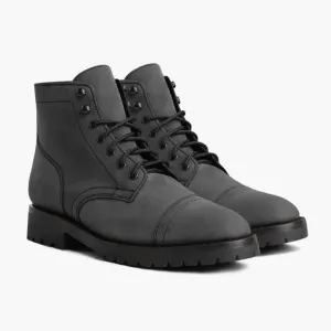 Thursday Captain StormKing? | Grey Matte