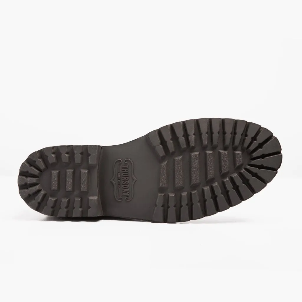 Thursday Captain StormKing® | Tobacco