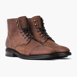 Thursday Captain | Terracotta