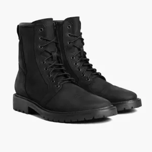 Thursday Casa Moto | Black Matte