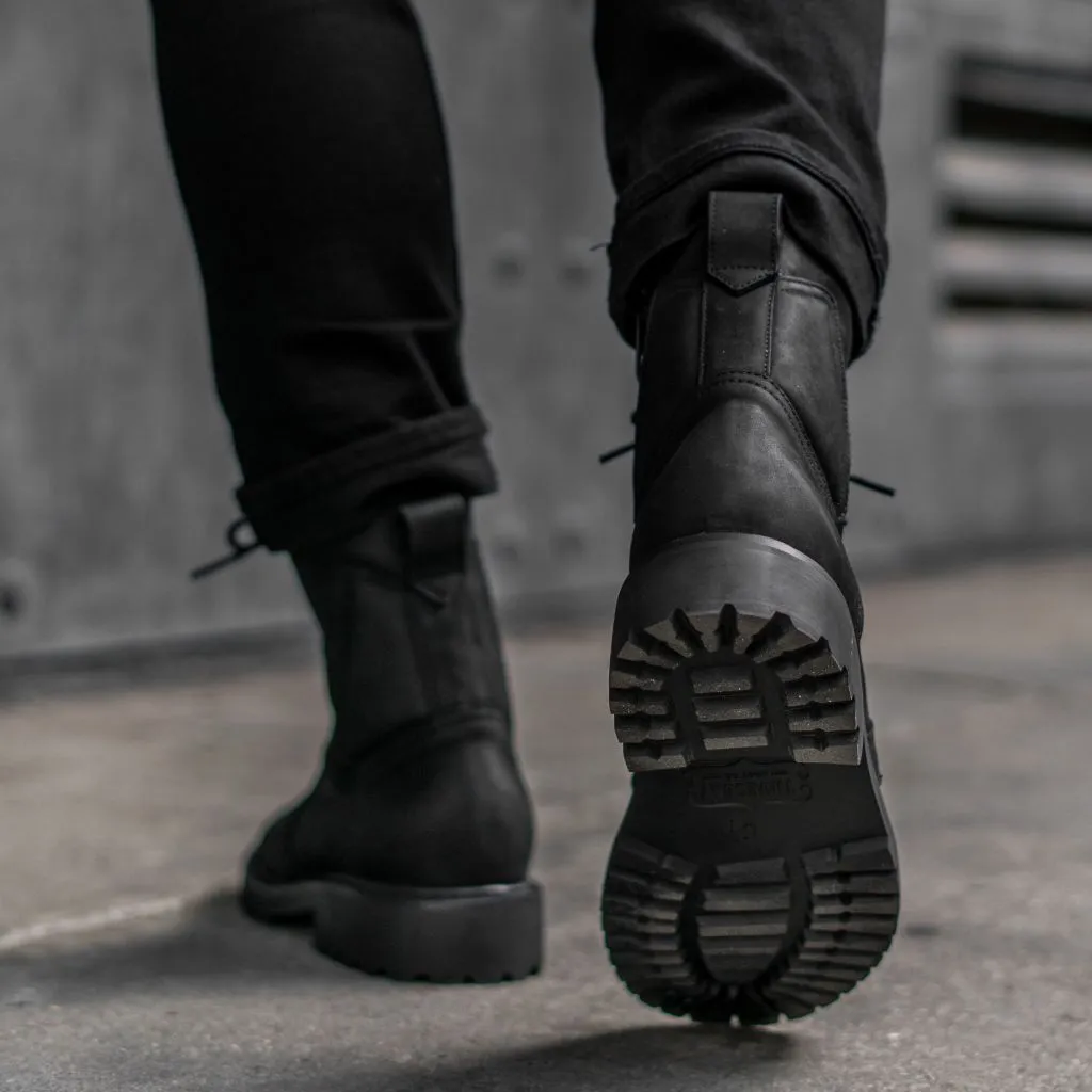Thursday Casa Moto | Black Matte
