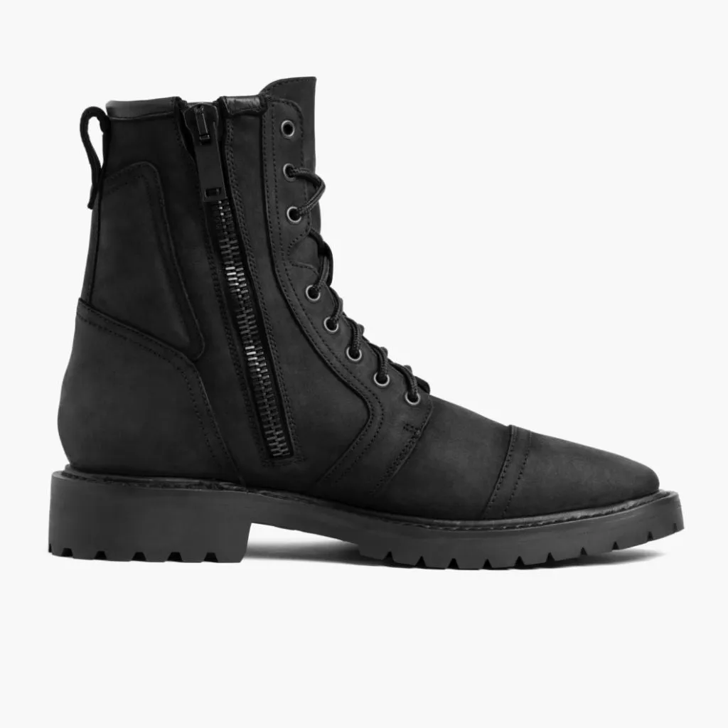 Thursday Casa Moto | Black Matte