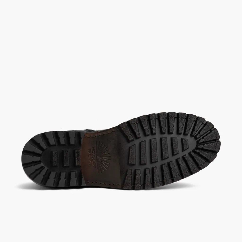 Thursday Casa Moto | Black