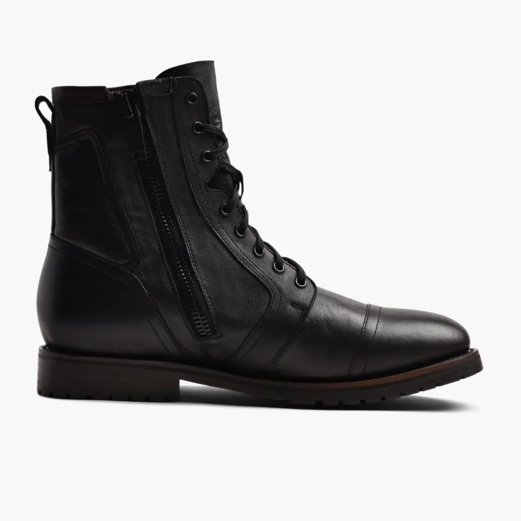 Thursday Casa Moto | Black