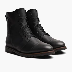 Thursday Casa Moto | Black