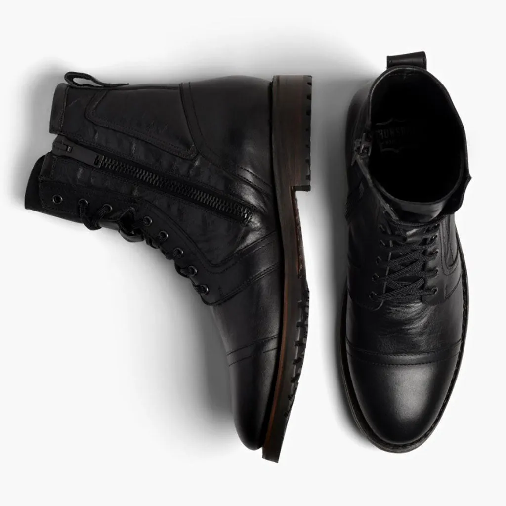 Thursday Casa Moto | Black