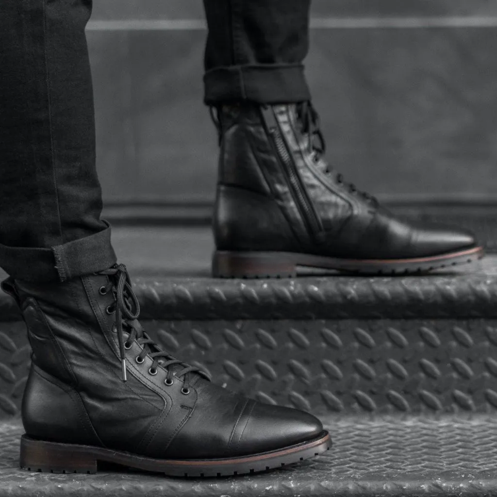 Thursday Casa Moto | Black