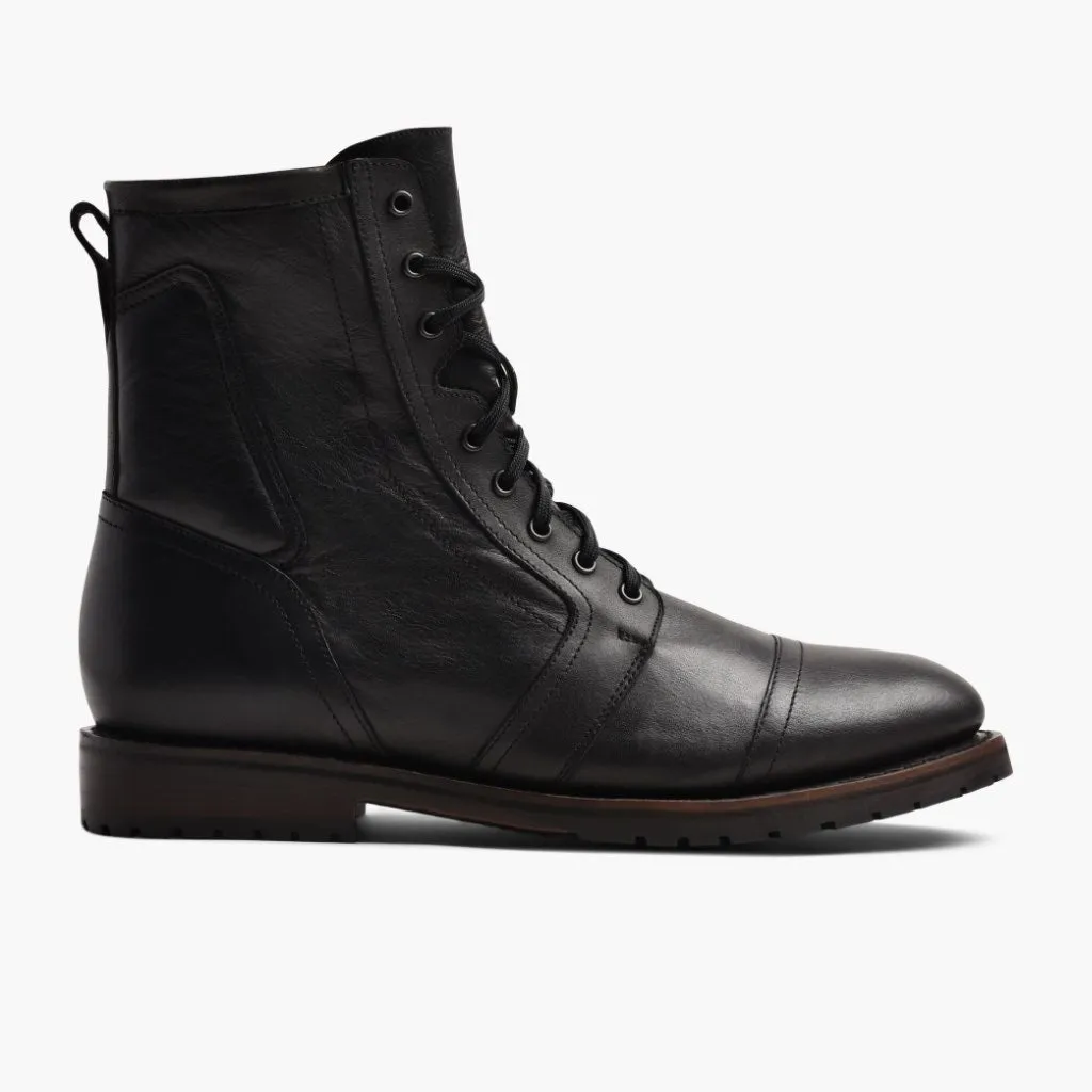 Thursday Casa Moto | Black