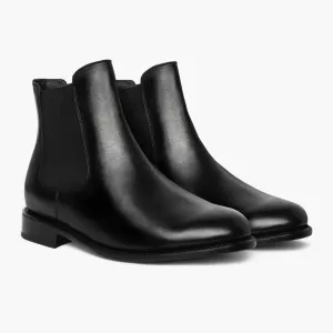 Thursday Cavalier | Black