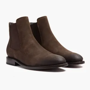 Thursday Cavalier | Dark Brown