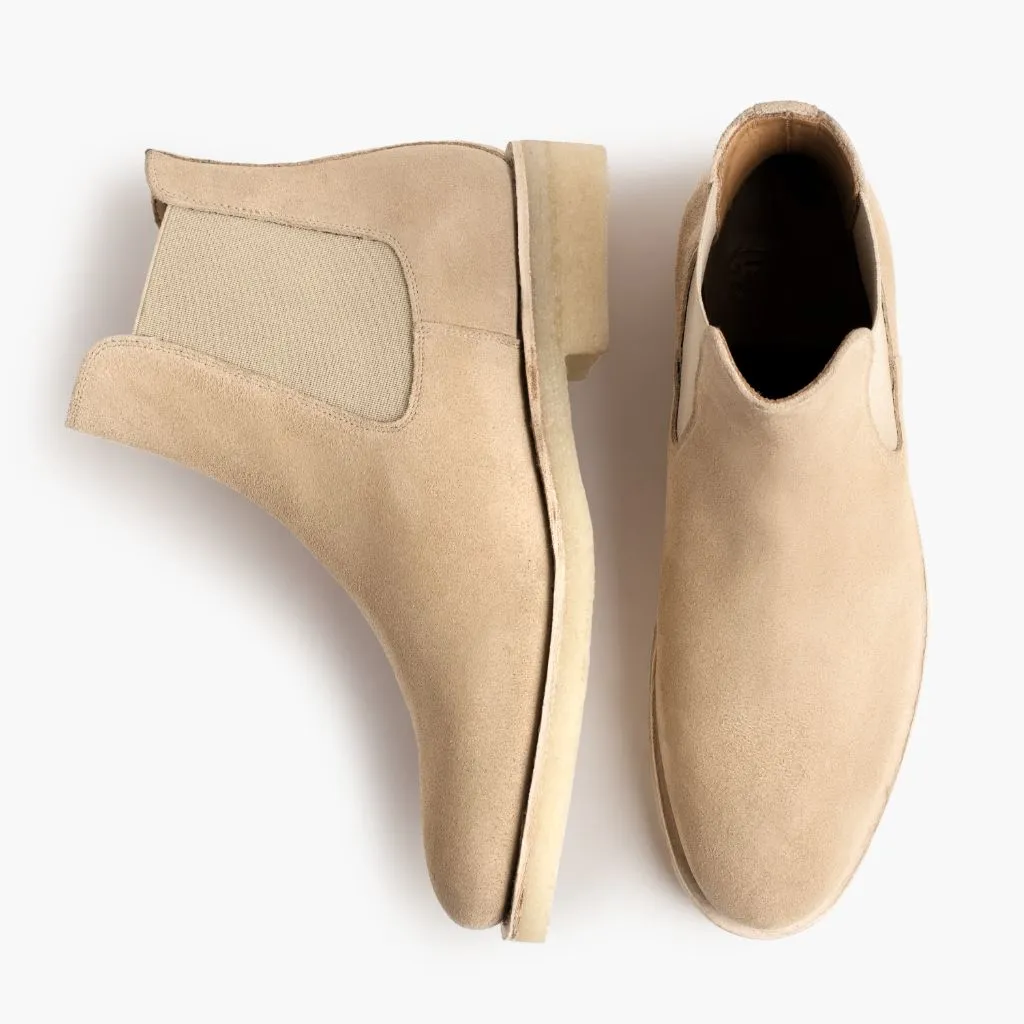 Thursday Cavalier | Dune