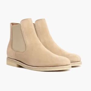 Thursday Cavalier | Dune