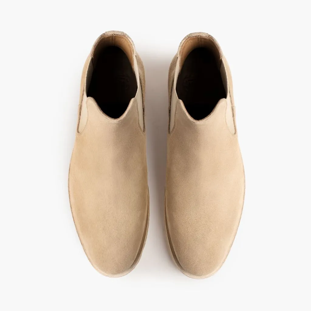 Thursday Cavalier | Dune