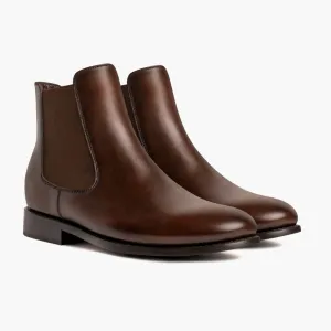 Thursday Cavalier | Rich Mahogany