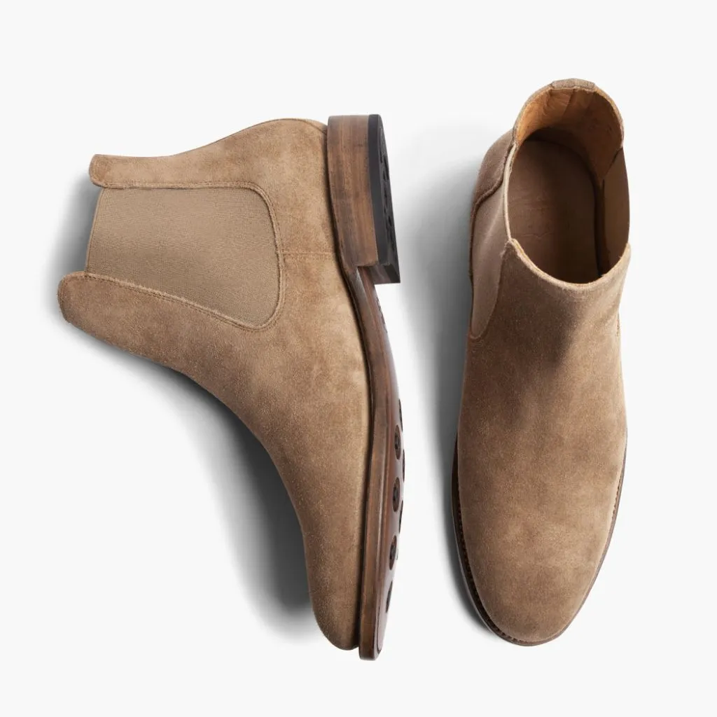 Thursday Cavalier | Sandstone