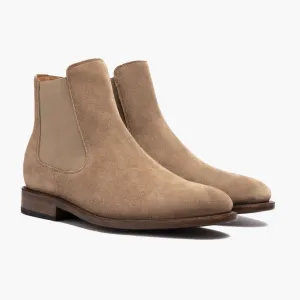 Thursday Cavalier | Sandstone