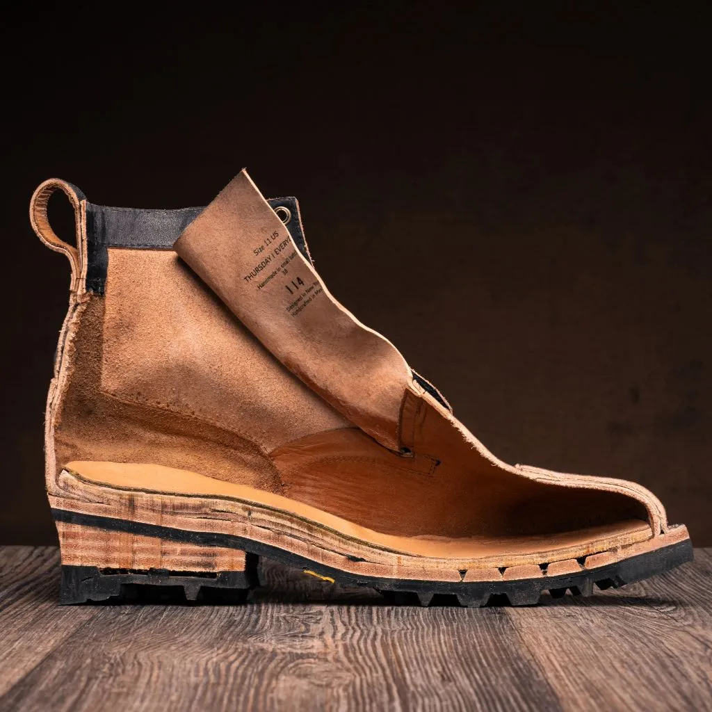 Thursday Challenger | Stone Rambler