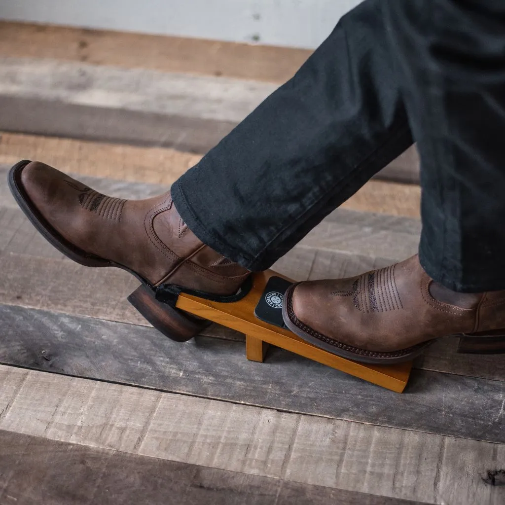 Thursday Cobbler's Choice Boot Jack