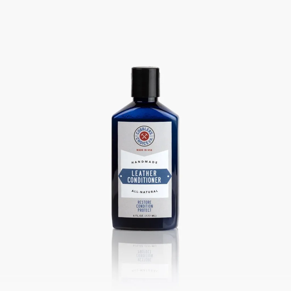 Thursday Cobbler's Choice Leather Conditioner