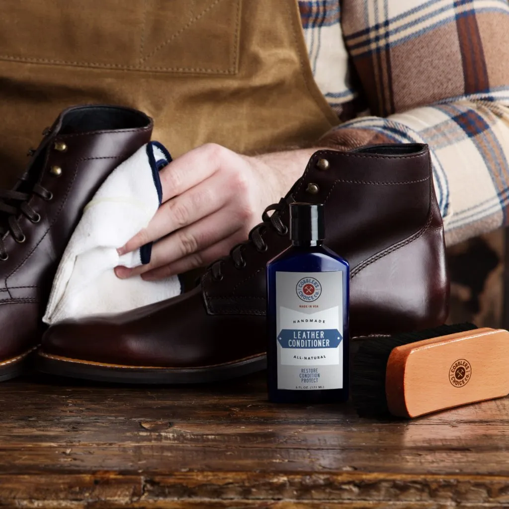 Thursday Cobbler's Choice Leather Conditioner