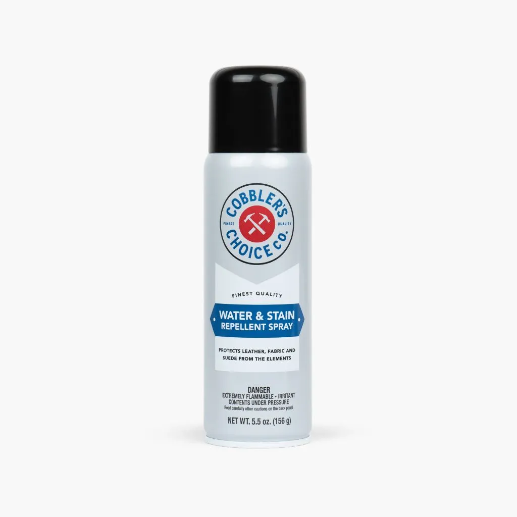 Thursday Cobbler's Choice Sneaker Kit