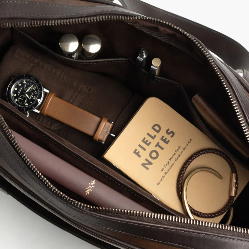 Thursday Commuter Bag | Anejo