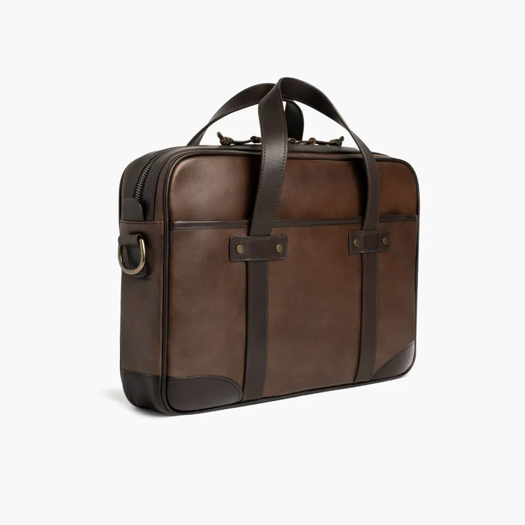Thursday Commuter Bag | Anejo