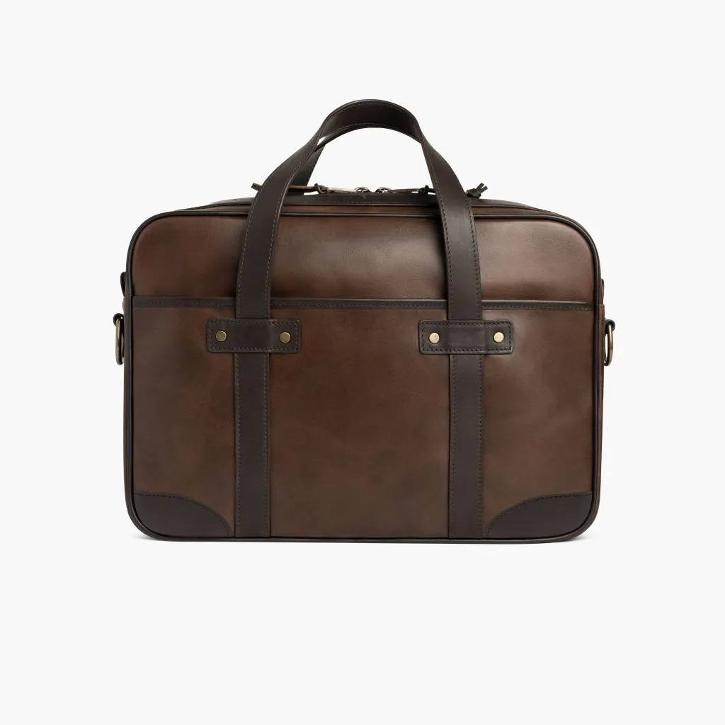Thursday Commuter Bag | Anejo