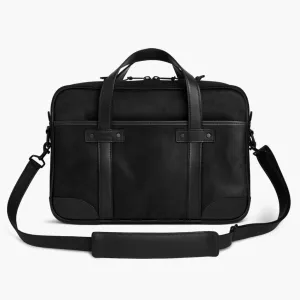 Thursday Commuter Bag | Black Matte