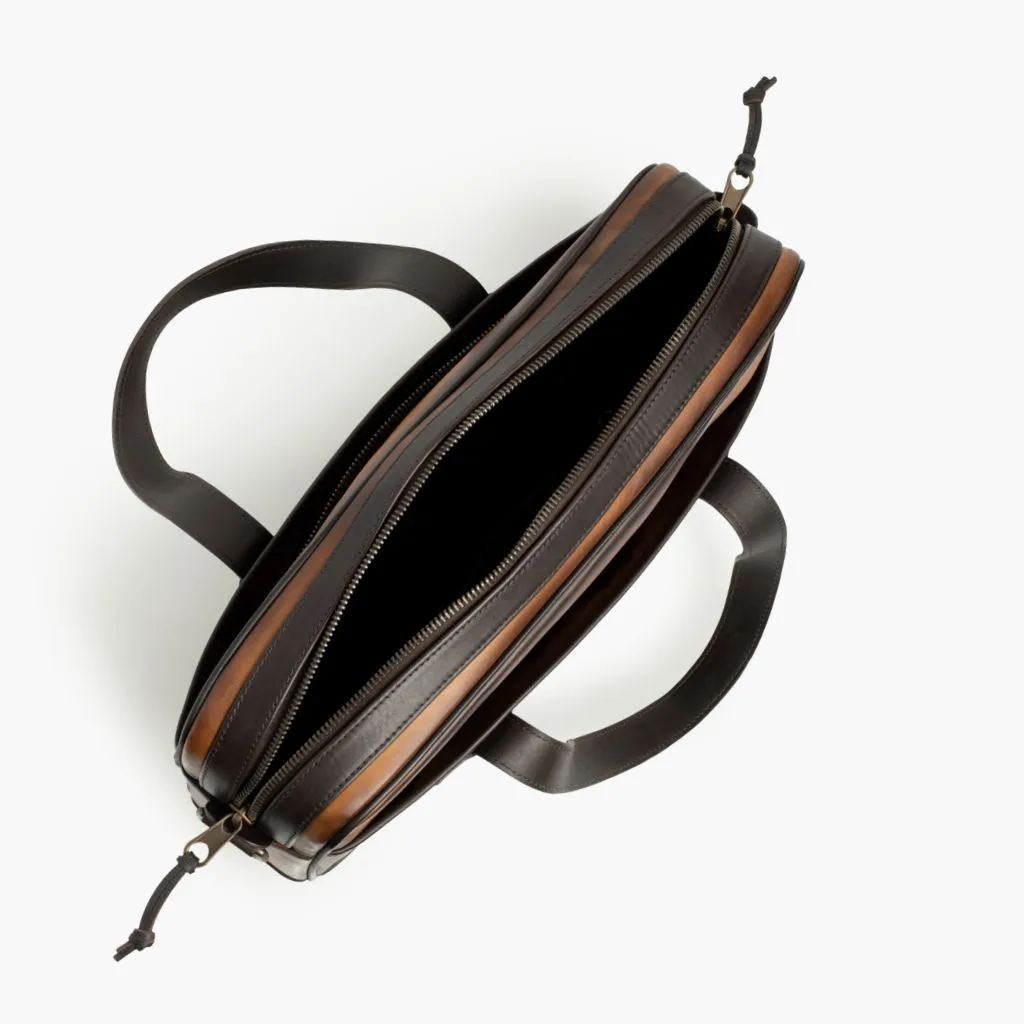 Thursday Commuter Bag | Burnished Toffee