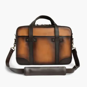 Thursday Commuter Bag | Burnished Toffee