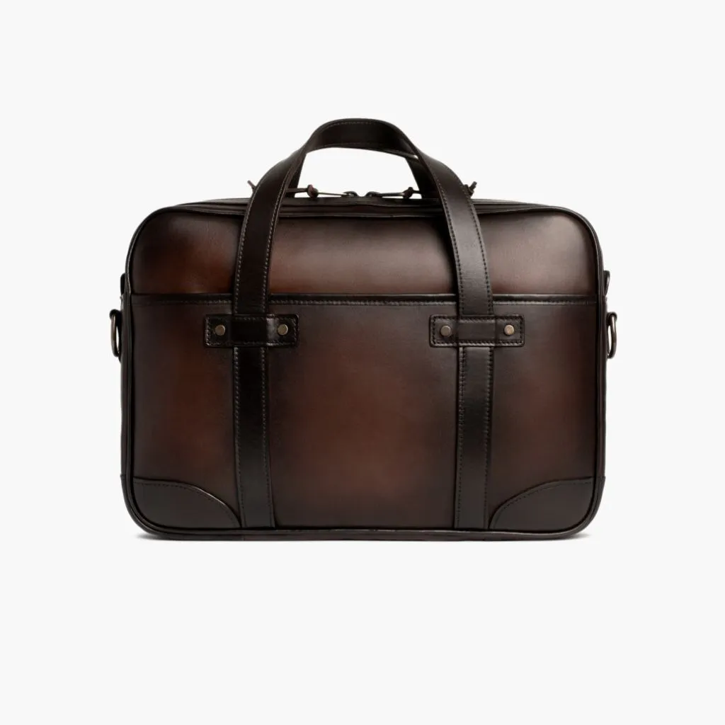 Thursday Commuter Bag | Old English