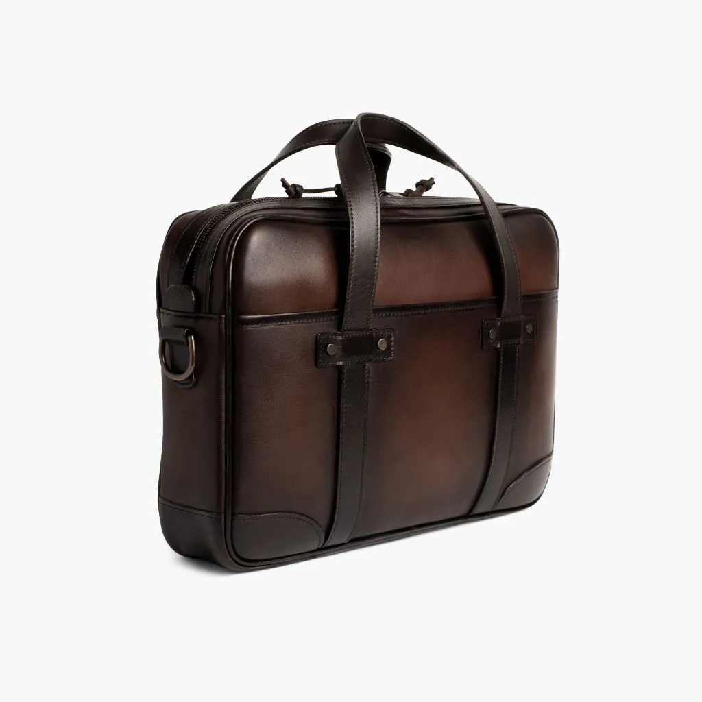 Thursday Commuter Bag | Old English