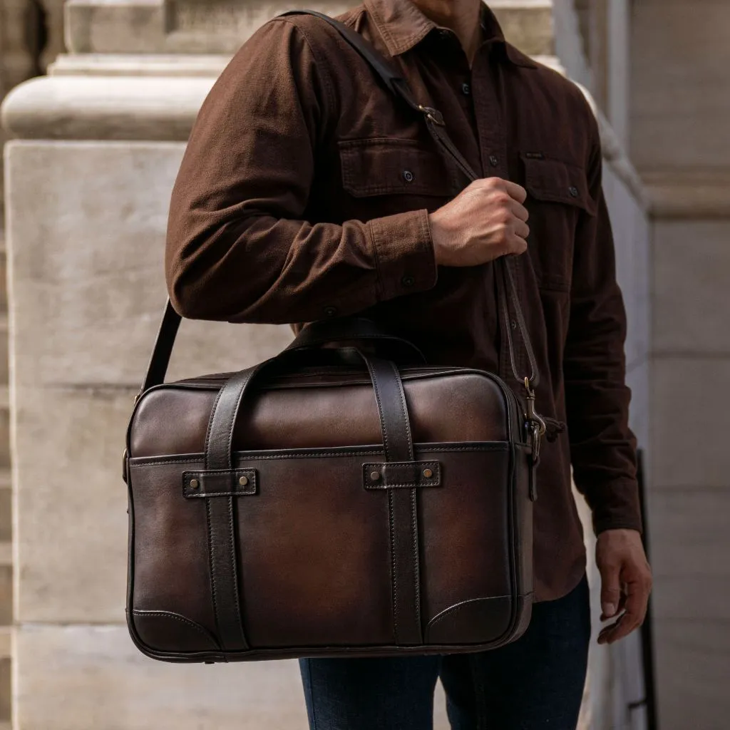 Thursday Commuter Bag | Old English