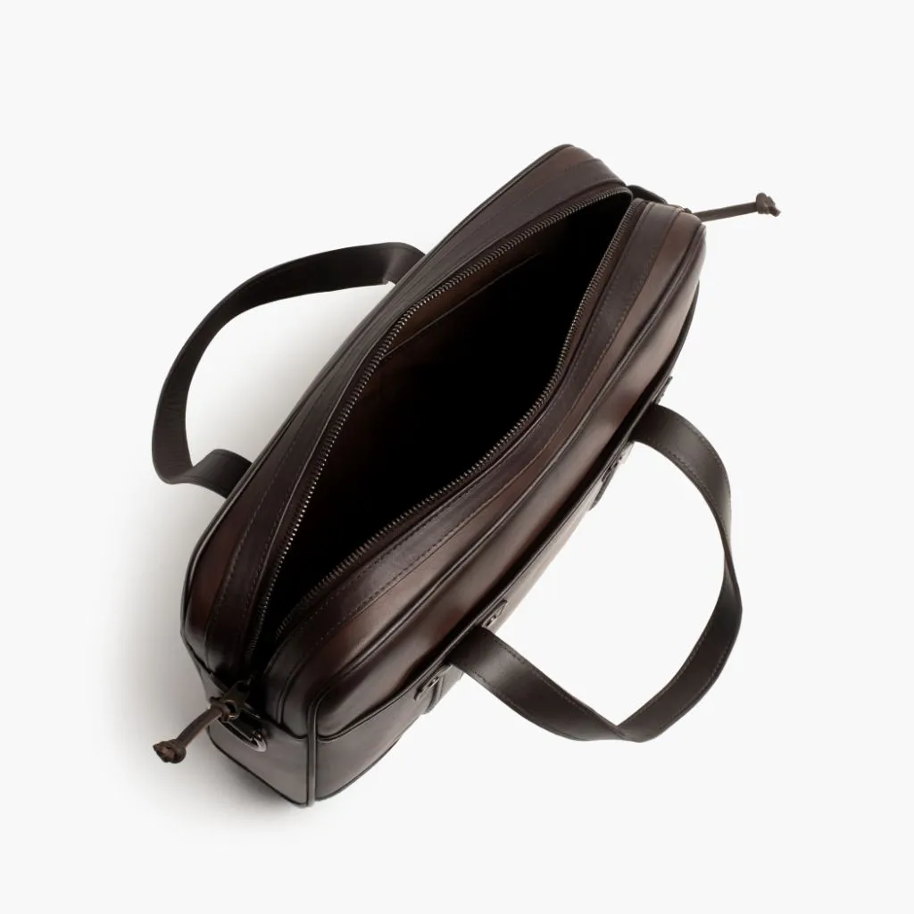 Thursday Commuter Bag | Old English