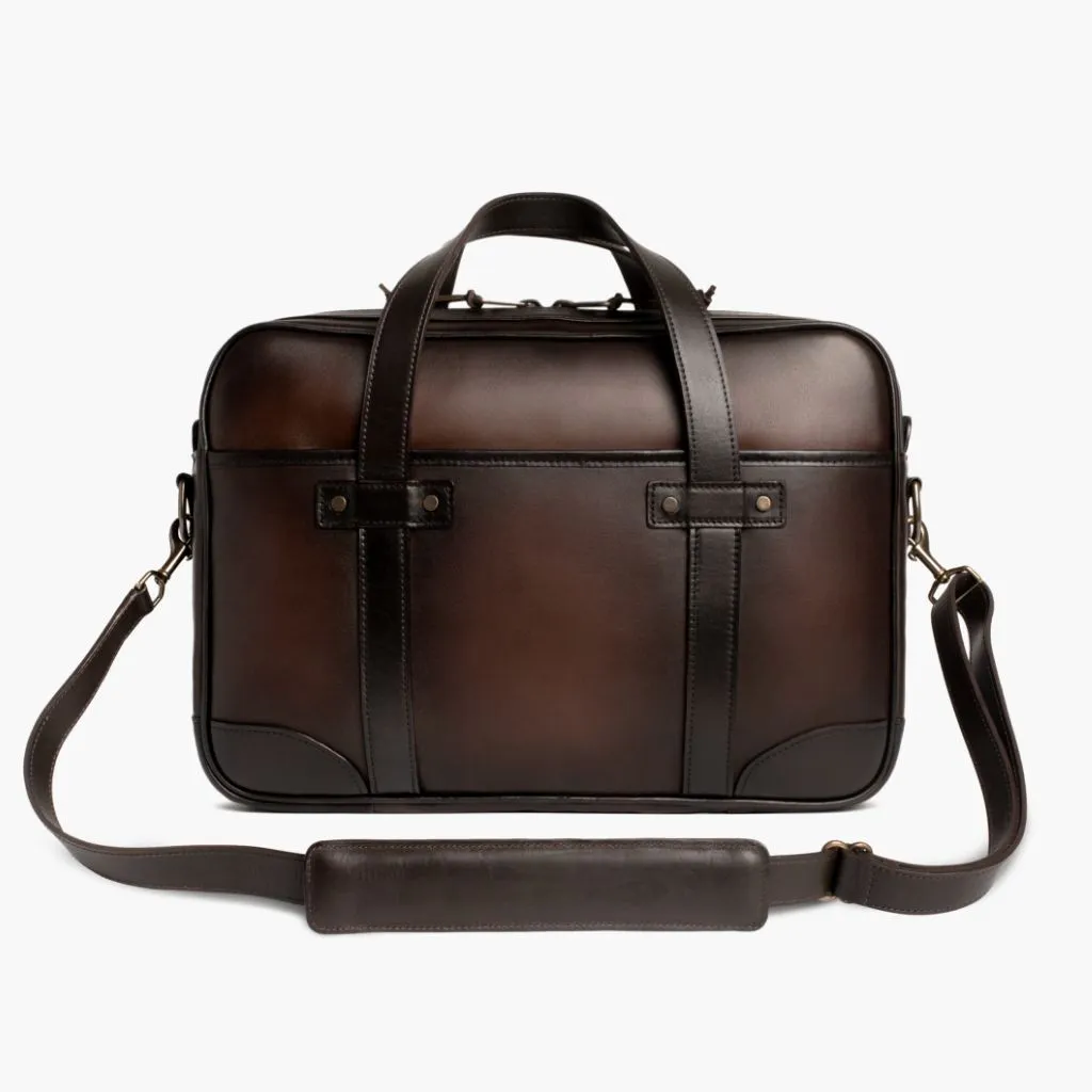 Thursday Commuter Bag | Old English