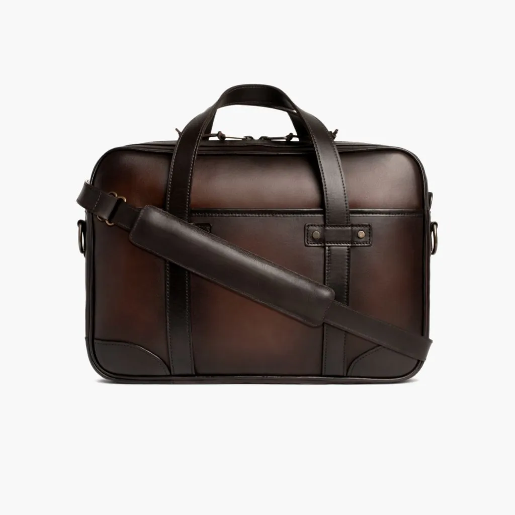 Thursday Commuter Bag | Old English