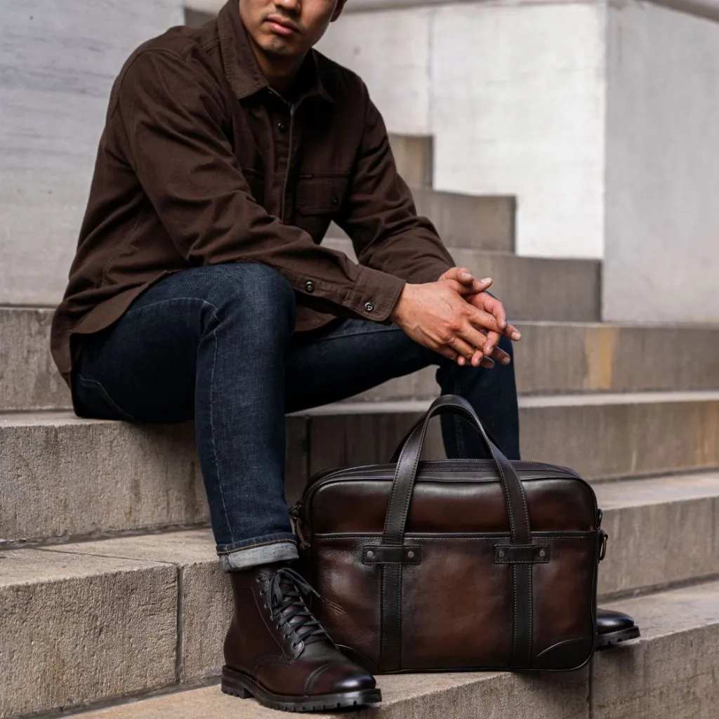 Thursday Commuter Bag | Old English