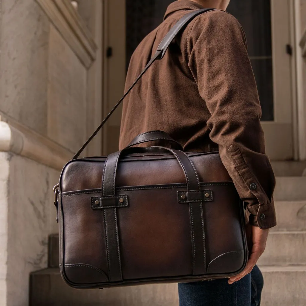 Thursday Commuter Bag | Old English