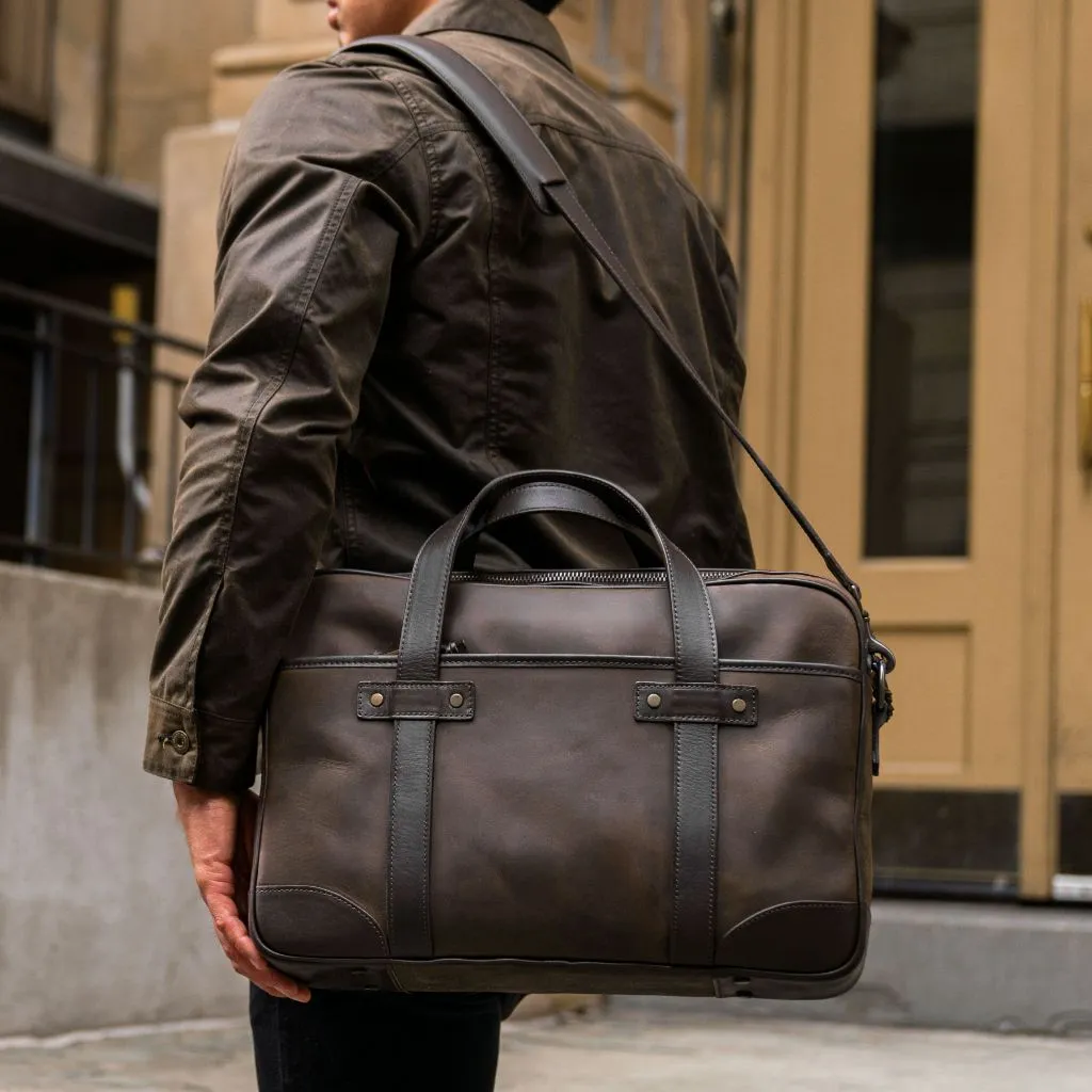 Thursday Commuter Bag | Tobacco