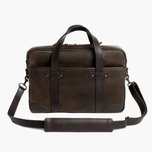 Thursday Commuter Bag | Tobacco