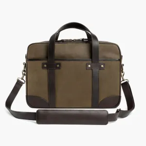 Thursday Commuter Bag | Vintage Tobacco