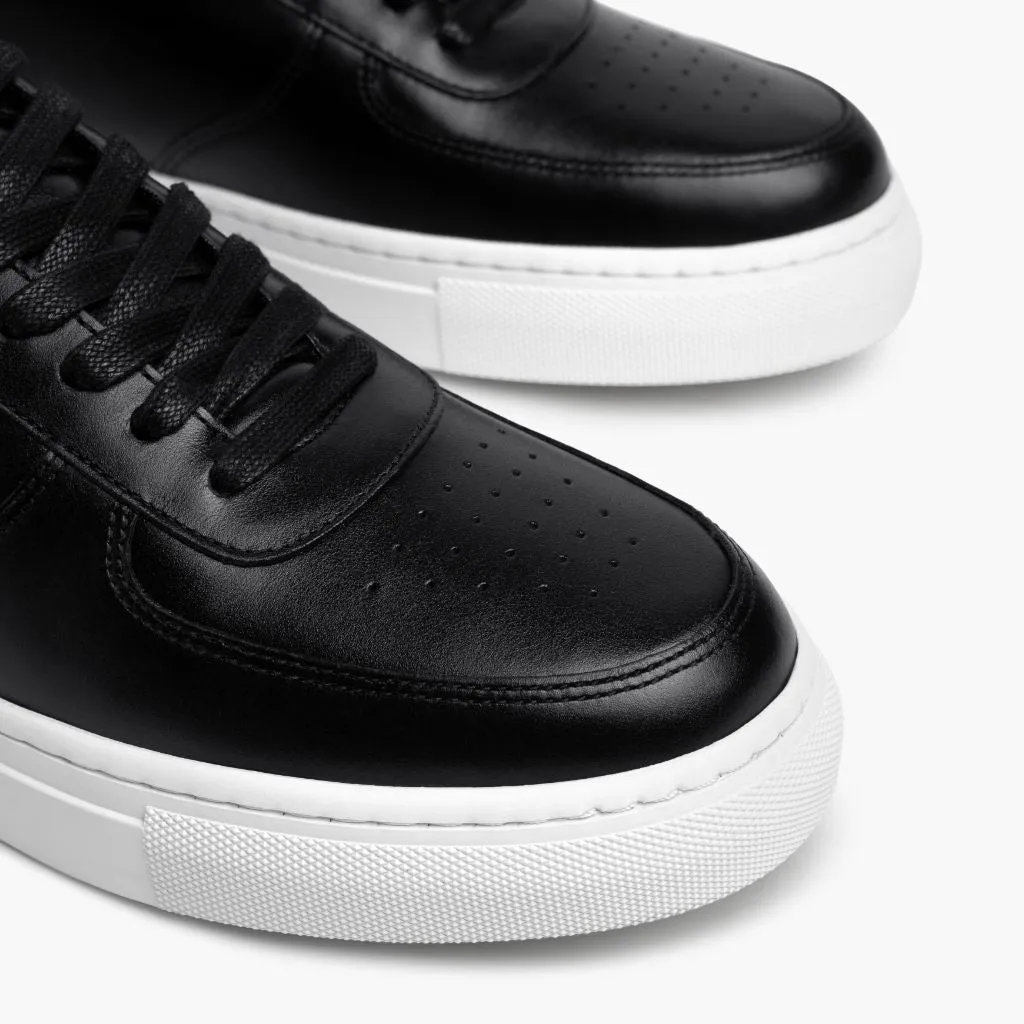 Thursday Court | Black