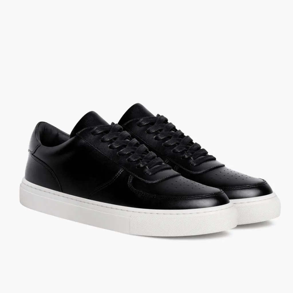 Thursday Court | Black