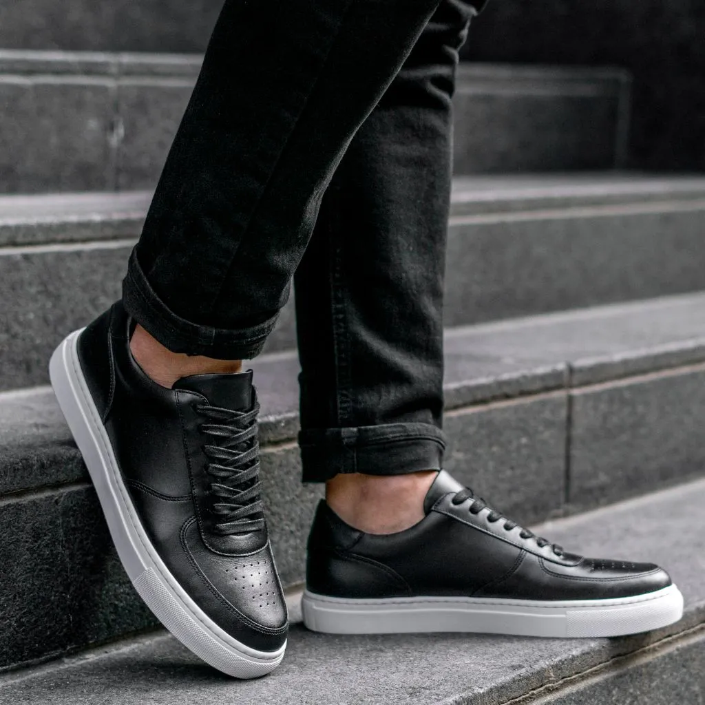 Thursday Court | Black