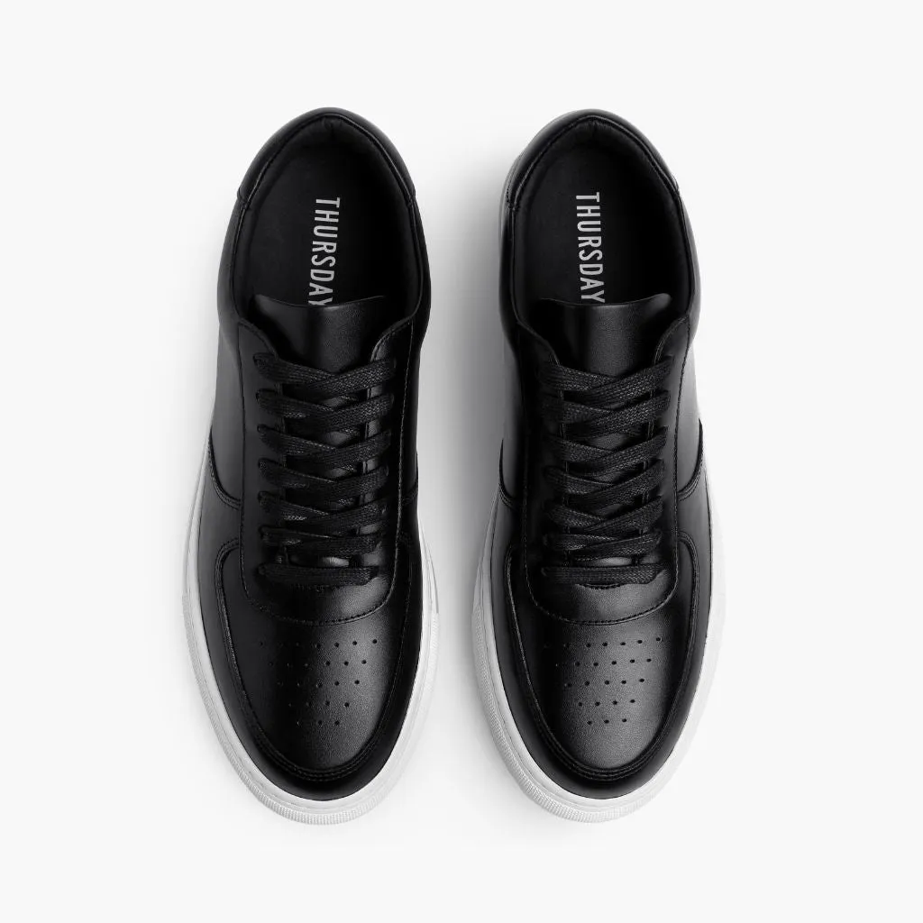 Thursday Court | Black